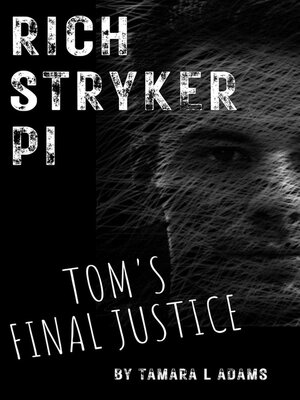cover image of Rich Stryker